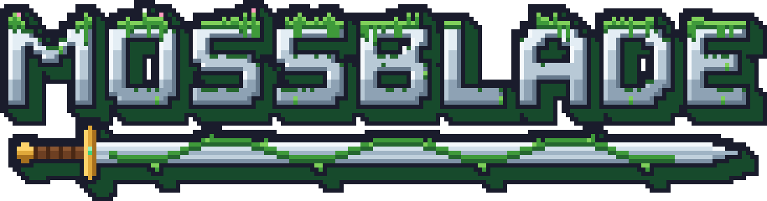 Mossblade